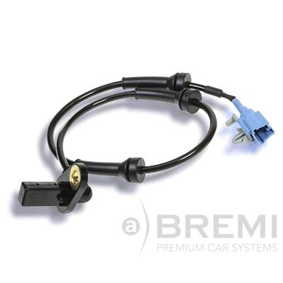 Sensor, wheel speed BREMI 50913