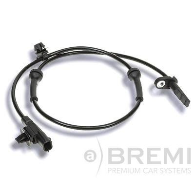 BREMI 50916 Sensor, wheel speed