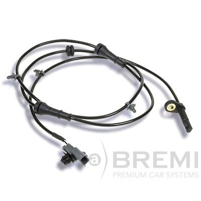 BREMI 50917 Sensor, wheel speed