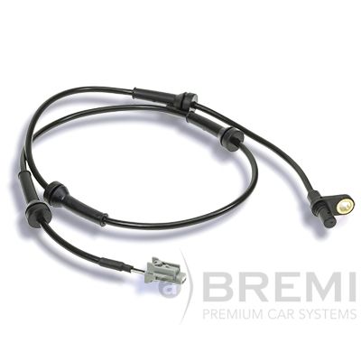 BREMI 50936 Sensor, wheel speed