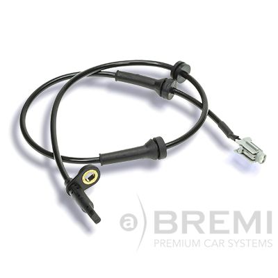BREMI 50967 Sensor, wheel speed