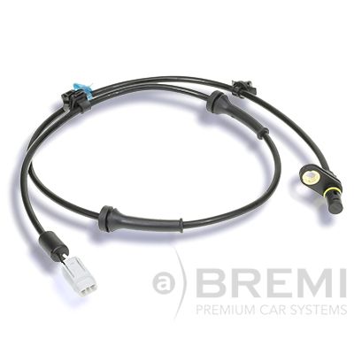 BREMI 50981 Sensor, wheel speed
