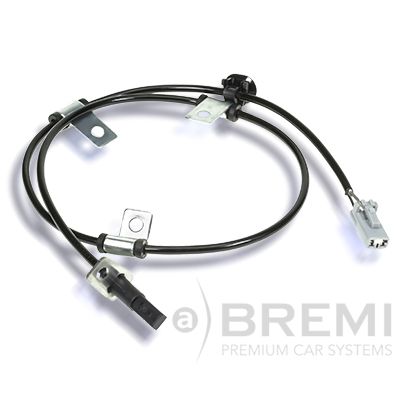 BREMI 50982 Sensor, wheel speed