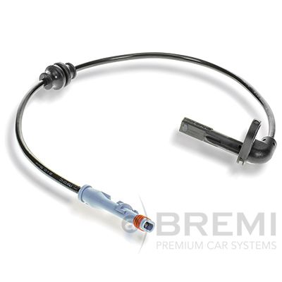 BREMI 50987 Sensor, wheel speed