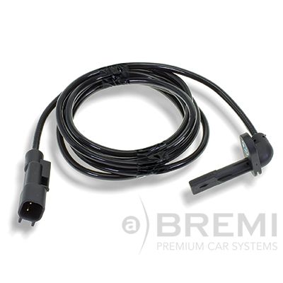 BREMI 50989 Sensor, wheel speed