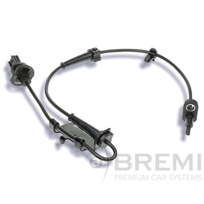 BREMI 50990 Sensor, wheel speed