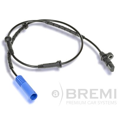 BREMI 50993 Sensor, wheel speed
