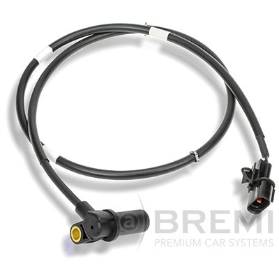 Sensor, wheel speed BREMI 51007