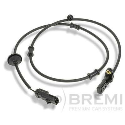 BREMI 51011 Sensor, wheel speed