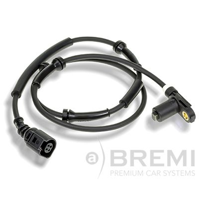 Sensor, wheel speed BREMI 51033