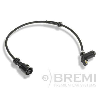 BREMI 51034 Sensor, wheel speed
