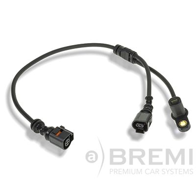 BREMI 51035 Sensor, wheel speed