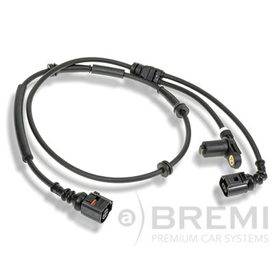 BREMI 51036 Sensor, wheel speed
