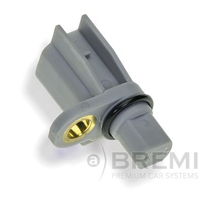 Sensor, wheel speed BREMI 51038