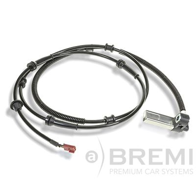 BREMI 51041 Sensor, wheel speed