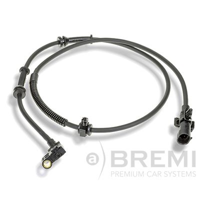 BREMI 51042 Sensor, wheel speed