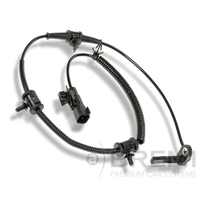 BREMI 51046 Sensor, wheel speed