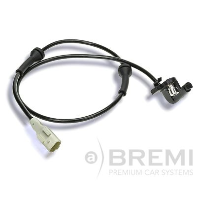 BREMI 51049 Sensor, wheel speed