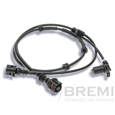 BREMI 51054 Sensor, wheel speed