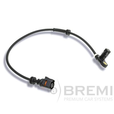 BREMI 51058 Sensor, wheel speed