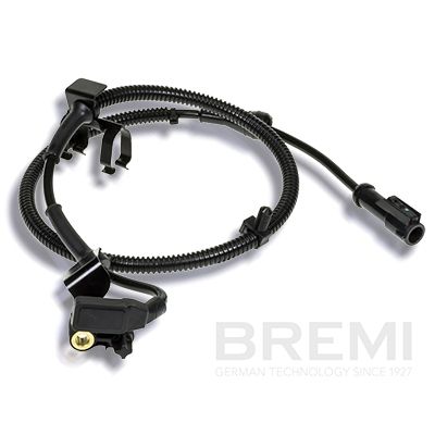 Sensor, wheel speed BREMI 51069