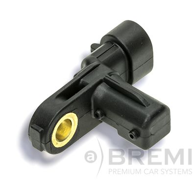 Sensor, wheel speed BREMI 51070