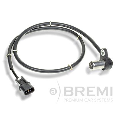 Sensor, wheel speed BREMI 51072