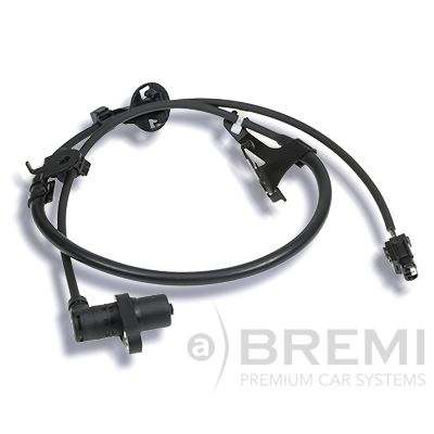 BREMI 51082 Sensor, wheel speed