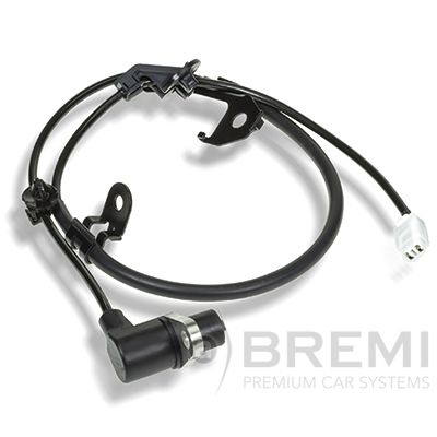 BREMI 51084 Sensor, wheel speed