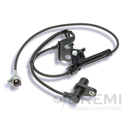 Sensor, wheel speed BREMI 51090