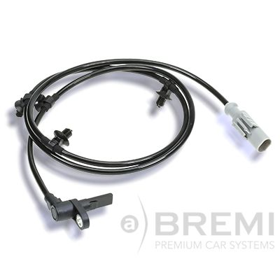 BREMI 51100 Sensor, wheel speed