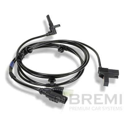 BREMI 51102 Sensor, wheel speed