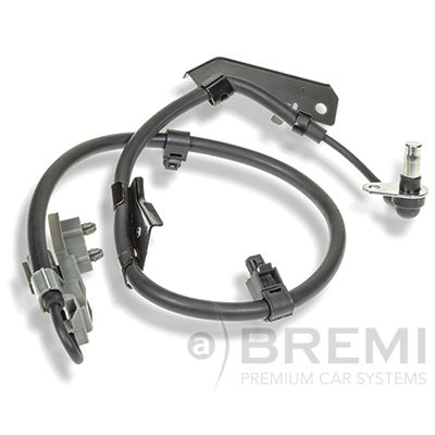 BREMI 51108 Sensor, wheel speed
