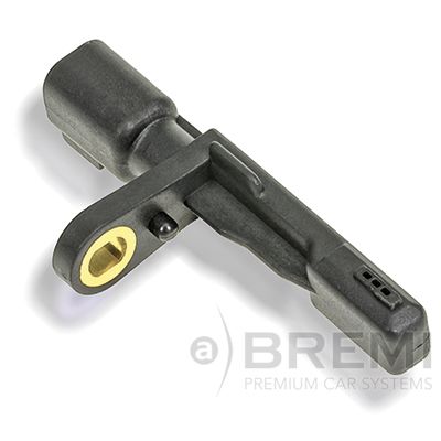 Sensor, wheel speed BREMI 51114