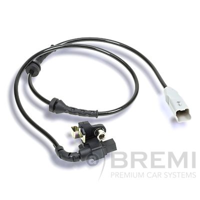BREMI 51121 Sensor, wheel speed
