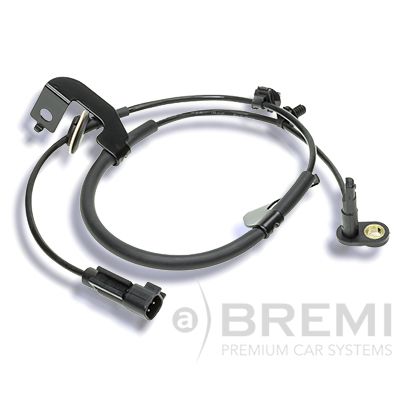 BREMI 51144 Sensor, wheel speed