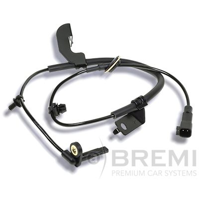 Sensor, wheel speed BREMI 51145
