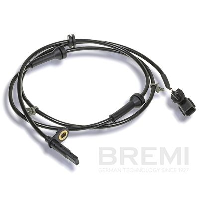 BREMI 51146 Sensor, wheel speed