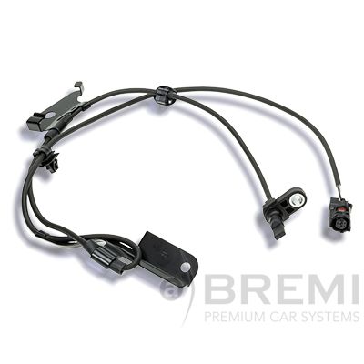 BREMI 51152 Sensor, wheel speed