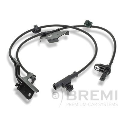 Sensor, wheel speed BREMI 51154