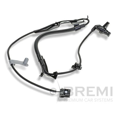 Sensor, wheel speed BREMI 51158