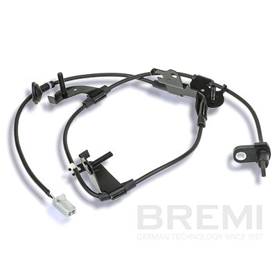 Sensor, wheel speed BREMI 51172