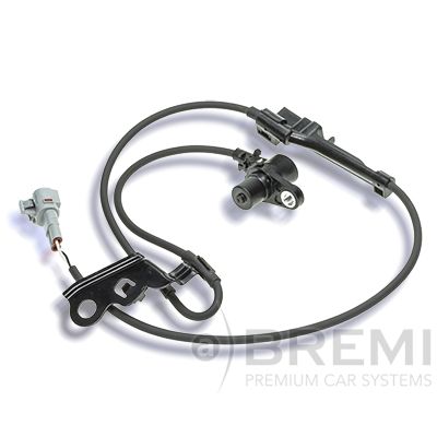 Sensor, wheel speed BREMI 51181