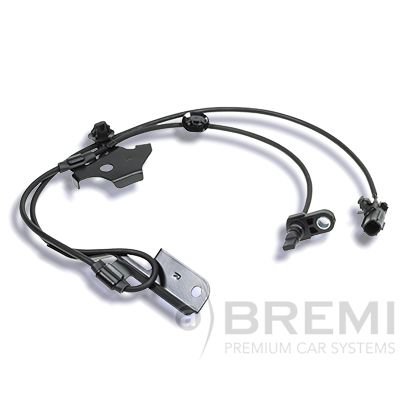 BREMI 51194 Sensor, wheel speed
