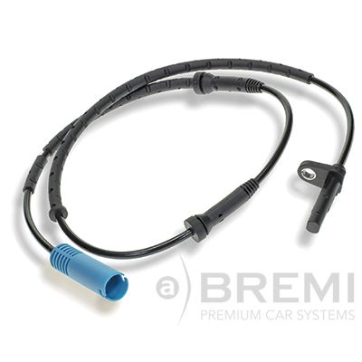Sensor, wheel speed BREMI 51196
