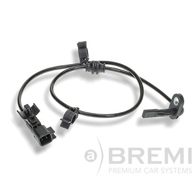 Sensor, wheel speed BREMI 51197