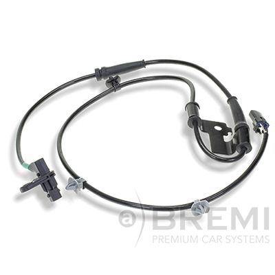 Sensor, wheel speed BREMI 51205
