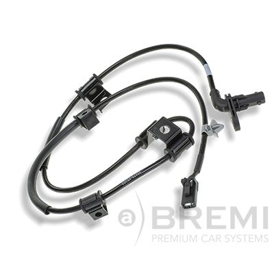 BREMI 51207 Sensor, wheel speed