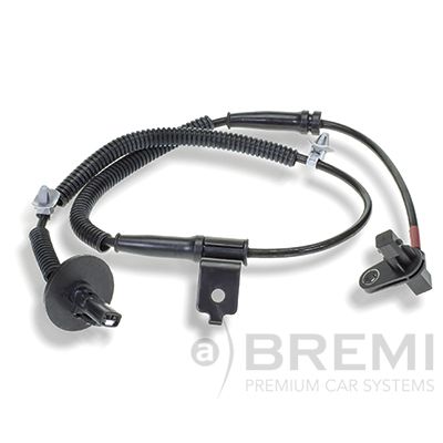 Sensor, wheel speed BREMI 51210