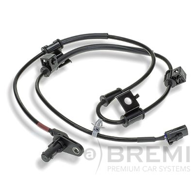 Sensor, wheel speed BREMI 51211